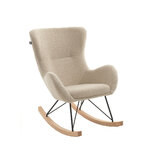 Vipack_Rocky_beige_chaise_adulte_1