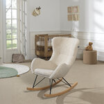 Vipack_Rocky_beige_chaise_adulte_2