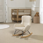 Vipack_Rocky_beige_chaise_enfant_3