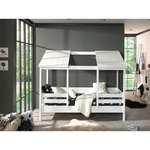 vipack-housebed-lit-cabane-90x200-toit-ambiance