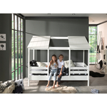 vipack-housebed-lit-cabane-90x200-toit-ambiance-2
