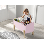 vipack-kiddy-coffre-a-jouets-vieux-rose-ambiance