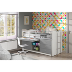vipack-bonny-lit-combine-95-gris-ambiance