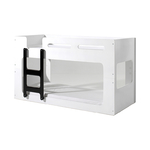 vipack-luca-lit-90x200