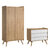 vox-vintage-armoire-commode-blanc