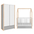 bellamy-pinette-blanc-gris-bois-pack-lit-evolutif-70x140-armoire