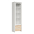 Soren_blanc_bois_vitrine_1porte_1