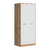 Cyril_bois_blanc_armoire_2portes_1