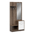 Ewen_bois_fonce_blanc__meuble_entree_1