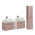 zelie_rose_salle_de_bain_meuble_vasque_140cm_1