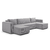 ezekiel_canape_u_convertible_velours_cotele_poso_55_gris_clair_1