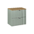 jade_vert_salle_de_bain_60cm_meuble_sous_vasque_plan_bois_2_tiroirs_1