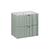jade_vert_salle_de_bain_60cm_meuble_vasque_encastree_2_tiroirs_1