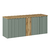 jade_vert_salle_de_bain_140cm_meuble_double_vasque_niche_plan_4_portes_1