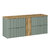 jade_vert_salle_de_bain_140cm_meuble_double_vasque_plan_bois_4_tiroirs_1