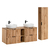 adriel-bois-chene-salle-de-bain-meuble-vasque-niche-140cm-colonne-1