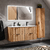 adriel-bois-chene-salle-de-bain-meuble-vasque-double-encastre-ambiance-120cm-colonne-1