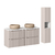 riva-cachemere-salle-de-bain-pack-120cm-meuble-double-vasque-wiki-plan-blanc-4-tiroirs-1