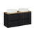 riva-noir-salle-de-bain-120cm-meuble-double-vasque-plan-bois-2-tiroirs-1
