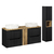 riva-noir-salle-de-bain-pack-140cm-meuble-double-vasque-plan-bois-2-tiroirs-1