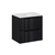 riva-noir-salle-de-bain-60cm-meuble-vasque-encastree-2-tiroirs-1