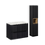 riva-noir-salle-de-bain-pack-80cm-meuble-vasque-encastree-2-tiroirs-1