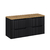 riva-noir-salle-de-bain-120cm-meuble-sous-vasque-plan-bois-4-tiroirs-1