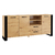 Nouka_bois_buffet_long_3portes_2tiroirs_1