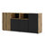 Nera_bois_noir_buffet_4portes_1