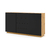 Aurus_bois_noir_buffet_2portes_4tiroirs_1