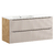 elora_beige_salle_de_bain_120cm_2_tiroirs_meuble_vasque_encastree_gauche_GO2_120_L_1
