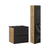 elora-noir-salle-de-bain-pack-60cm-meuble-vasque-encastree-sky1-60-1