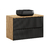 elora-noir-salle-de-bain-90cm-meuble-vasque-posee-nika-1