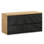 elora_noir_salle_de_bain_120cm_2_tiroirs_meuble_sous_vasque_plan_1