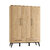 pinio-retro-armoire-3portes-1