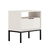 Seattle_blanc_noir_table_chevet_1