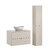 Azel_cachemire_salle_de_bain_pack_colonne_murale_80cm_meuble_simple_vasque_LOLA_1