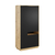 Raven_bois_noir_armoire_3portes_1