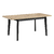 Raven_bois_noir_table_manger_1