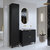 Cléa_noir_ensemble_meuble_80cm_colonne_ambiance