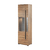 Louis_bois_vitrine_1porte_1