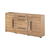 Louis_bois_buffet_2portes_3tiroirs_1