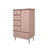 woodluck-babushka-rose-commode-5tiroirs-1
