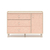 Alycia_beige_rose_commode_1P3T_1