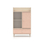 Alycia_beige_rose_bibliotheque_1