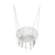 Fauteuil_suspendu_Palma_Blanc_1