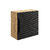 Elora_noir_armoire_murale_1