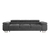 Canapé_convertible_3_places_Wilson_velours_Gris_foncé_1
