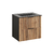 Gaia_salle_de_bain_60cm_simple_vasque_encastree_noire_1