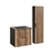 Gaia_salle_de_bain_60cm_ensemble_simple_vasque_encastree_noir_colonne_1